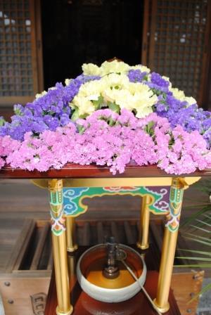 花御堂